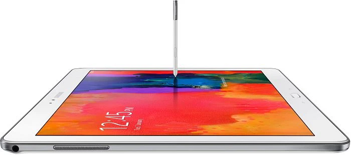 Samsung Galaxy NotePRO 12.2, weiß, 32GB
