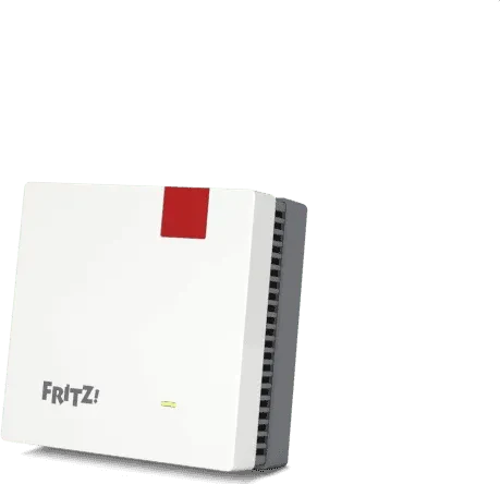 FRITZ! FRITZ!Repeater 1700, International