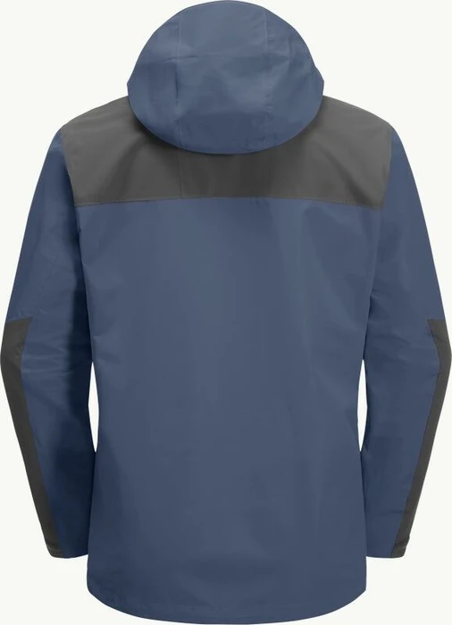 Jack Wolfskin Jasper 2L Funktionsjacke evening sky (Herren)