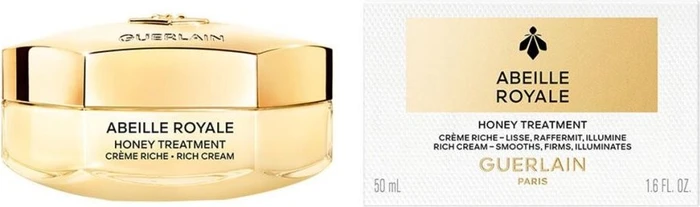 Guerlain Abeille Royale Rich Day Cream, 50ml