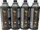 Roland Germany Butan 227g 8er Set Gas Kartusche