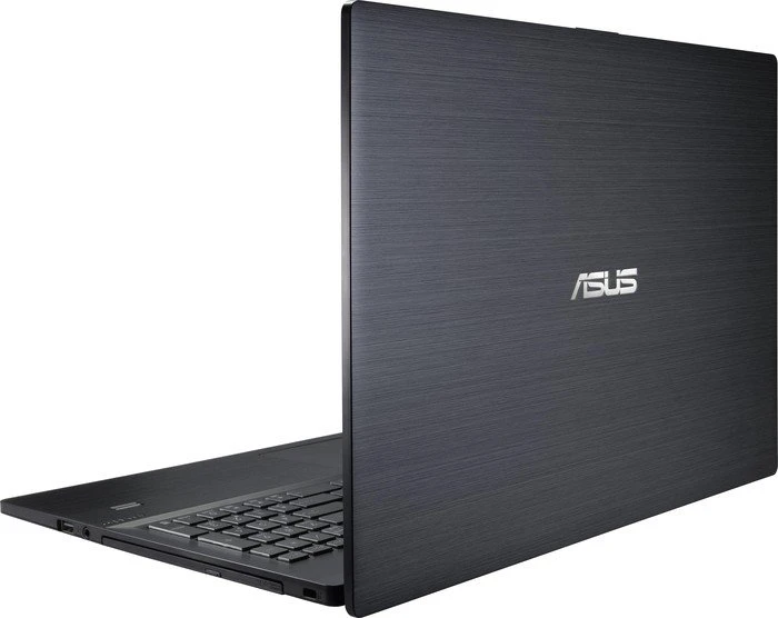 ASUS Asuspro P2520LA-XO0166T, schwarz, Core i5-5200U, 4GB RAM, 500GB HDD, DE