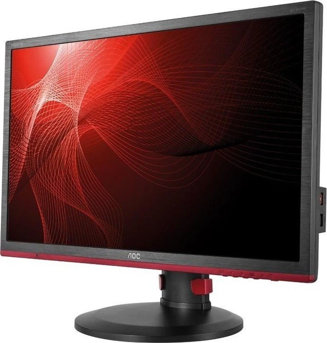 AOC G2460PF, 24"