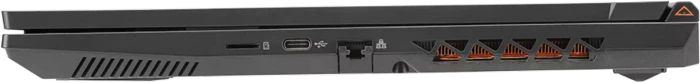 GIGABYTE G5, Core i5-12500H, 16GB RAM, 512GB SSD, GeForce RTX 4060, DE