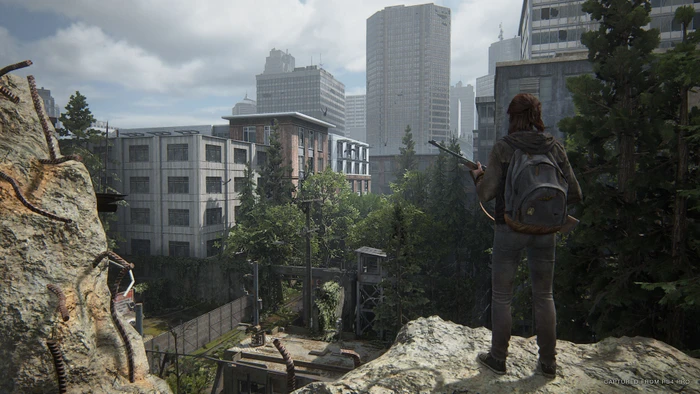 The Last of Us: Part II - Special Edition (PS4)