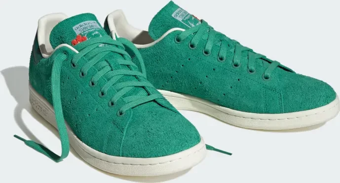 adidas Stan Smith semi court green/collegiate green (Herren)