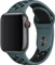 Apple Nike Sportarmband S/M und M/L für Apple Watch 40mm celestial teal/schwarz Vorschaubild