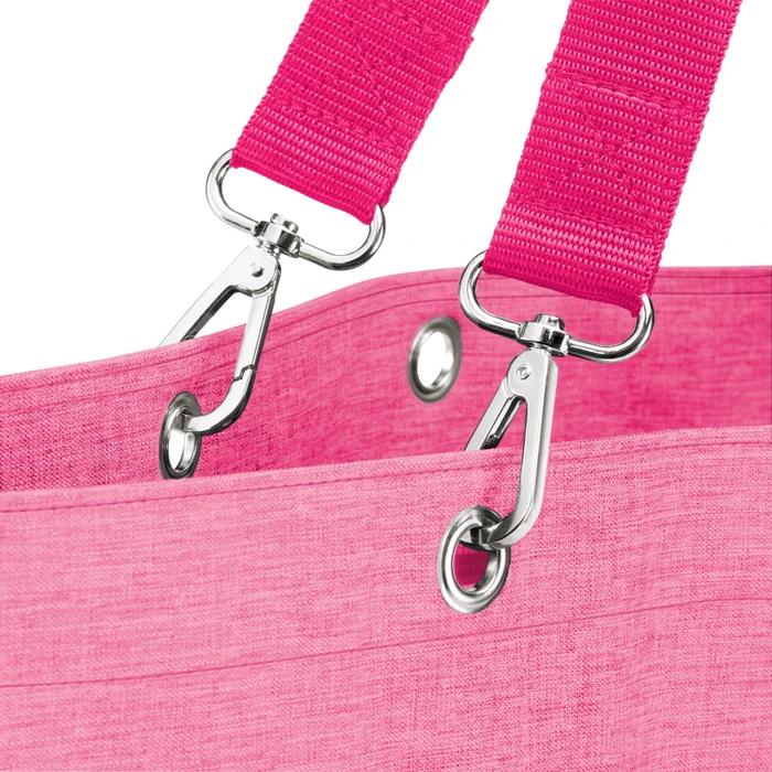 Reisenthel XL Shopper twist pink