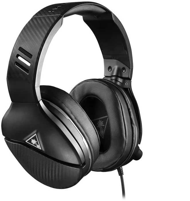 Turtle Beach Recon 200 schwarz