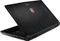 MSI GE62 2QEWi78H11 Apache Pro, Core i7-4720HQ, 8GB RAM, 128GB SSD, 1TB HDD, GeForce GTX 965M, DE Vorschaubild