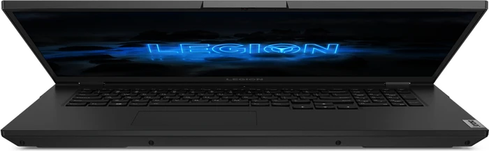 Lenovo Legion 5 17ARH05H, Phantom Black, Ryzen 7 4800H, 16GB RAM, 512GB SSD, GeForce RTX 2060, DE