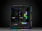 Corsair iCue 5000T RGB TG, schwarz, Glasfenster Vorschaubild