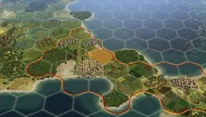 Sid Meier's Civilization V - Double Civilization and Scenario Pack: Spain and Inca (Download) (Add-on) (MAC)