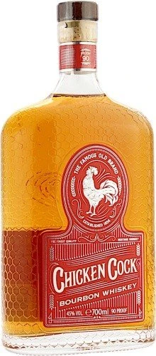 Heritage American Whiskey 700ml
