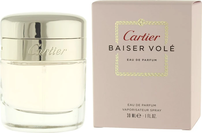 Cartier Baiser Volé Eau de Parfum, 30ml