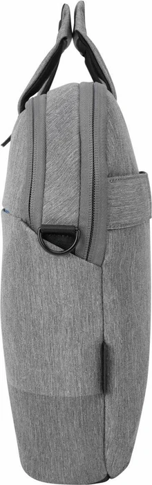 Targus CityLite Notebooktasche, grau, 15.6"