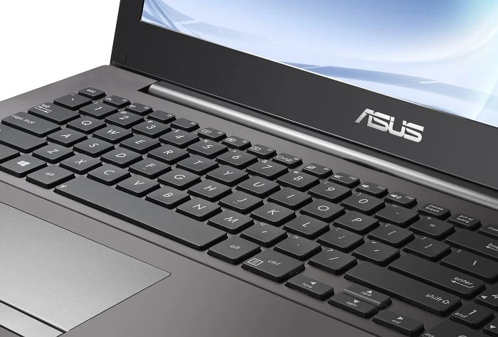 ASUS Asuspro Essential PU500CA-XO002X, Core i5-3317U, 4GB RAM, 24GB SSD, 500GB HDD, DE