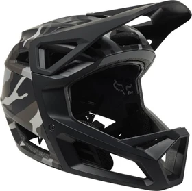 Fox Racing Proframe RS Fullface-Helm weiß