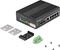 StarTech IES Industrial Railmount Gigabit Switch, 4x RJ-45, 1x RJ-45/SFP, 120W PoE+ Vorschaubild