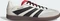 adidas Predator Freestyle IN off white/core black/pure ruby Vorschaubild