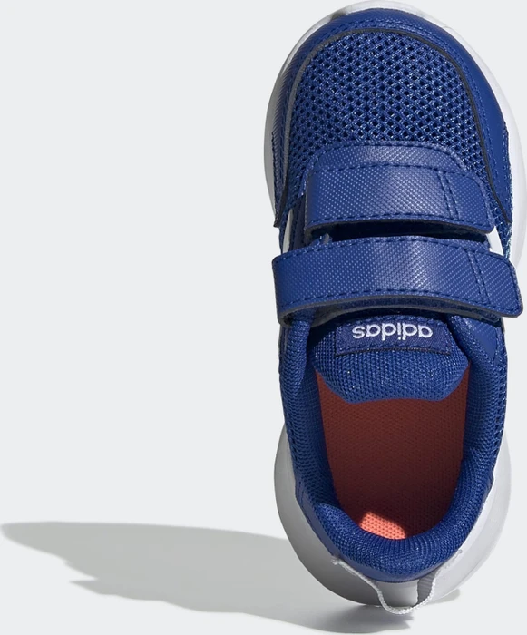 adidas Tensaur Run I royal blue/cloud white/bright cyan (Junior)