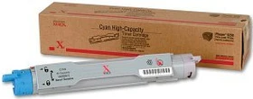 Xerox Toner 106R00672 cyan hohe Kapazität