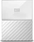 Western Digital WD My Passport Portable Storage weiß 2TB, USB 3.0 Micro-B Vorschaubild