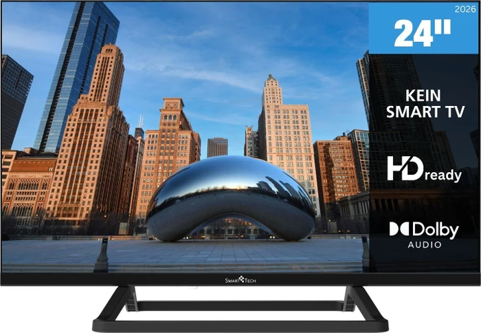 Smart Tech 24HN01V3CA