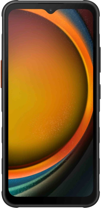 Samsung Galaxy Xcover 7 Enterprise Edition schwarz
