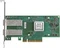 NVIDIA Mellanox ConnectX-5 EN 25G LAN-Adapter, 2x SFP28, PCIe 3.0 x8 Vorschaubild