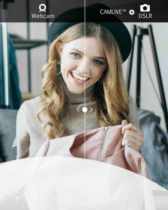 ATEN Camlive HDMI auf USB-C UVC Videoaufnahme FullHD