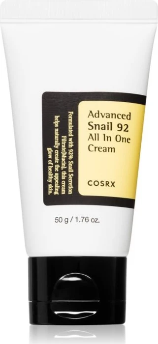 COSRX Advanced Snail 92 All In One Creme, 50g