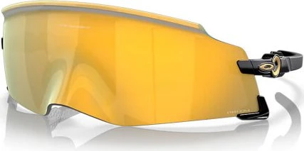 Oakley Kato prizm 24k/polished black