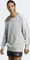adidas Essentials French Terry 3-Streifen Sweatshirt medium grey heather (Herren) Vorschaubild