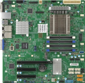 Supermicro X11SSH-GF-1585, bulk