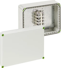 Spelsberg Abzweigkasten Abox-i 1500-150²/4