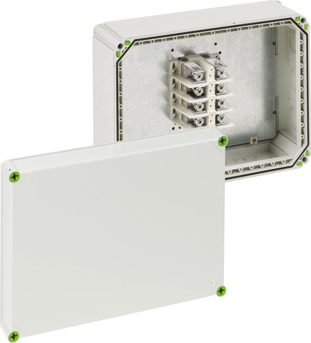 Spelsberg Abzweigkasten Abox-i 1500-150²/4
