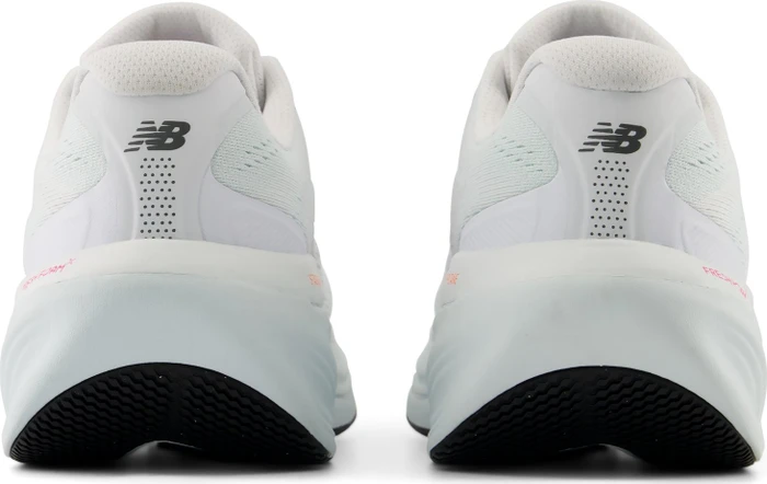 New Balance Fresh Foam X 860v15 white/pink heat/glint blue (Damen)