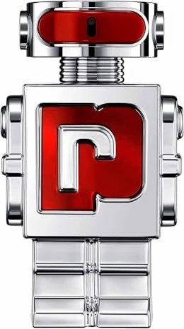 Paco Rabanne Phantom In Red Elixir Parfum nachfüllbar, 100ml