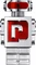 Paco Rabanne Phantom In Red Elixir Parfum Vorschaubild