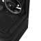 ASUS Prime AP304 TG ARGB, schwarz, Glasfenster Vorschaubild