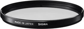 Sigma WR UV Filter 62mm