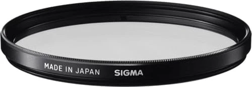 Sigma WR UV Filter 62mm