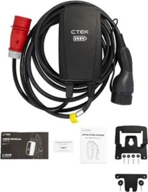 CTEK Njord Go, 5m Ladekabel