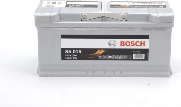 Bosch S5 015 (0 092 S50 150)