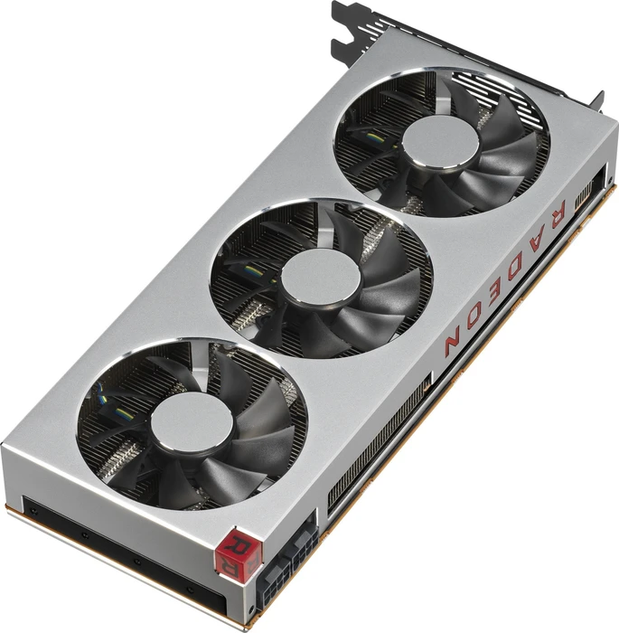 Sapphire Radeon VII, 16GB HBM2, HDMI, 3x DP, full retail