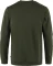 Fjällräven 1960 Logo Badge Sweatshirt deep forest (Herren) Vorschaubild