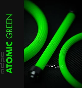 MDPC-X Sleeve Big, 1m, Atomic Green