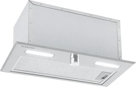 Klarstein Simplica 50 Lüfterbaustein silber