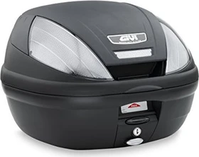 Givi E370 Tech
